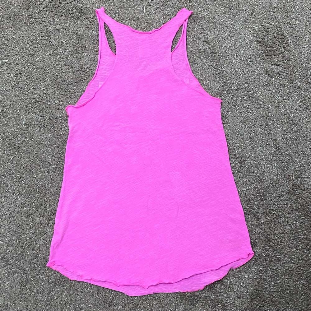 PINK Tank Top - Picture 5 of 5